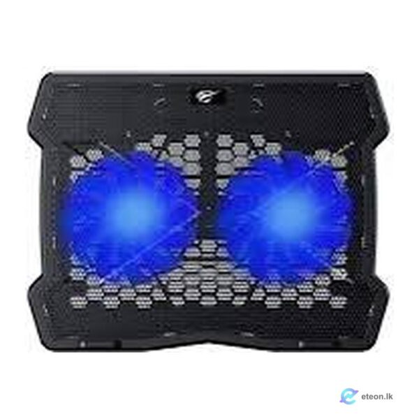 Havit F2075 Laptop Cooling Pad (Black)