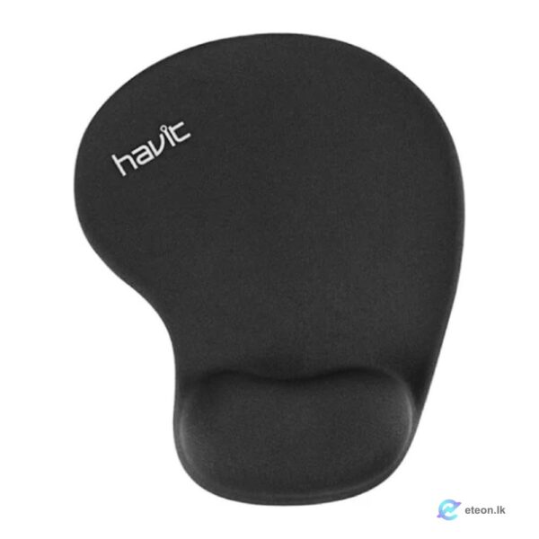 Havit HV-MP802 Mouse Pad (Dark Blue / Black)