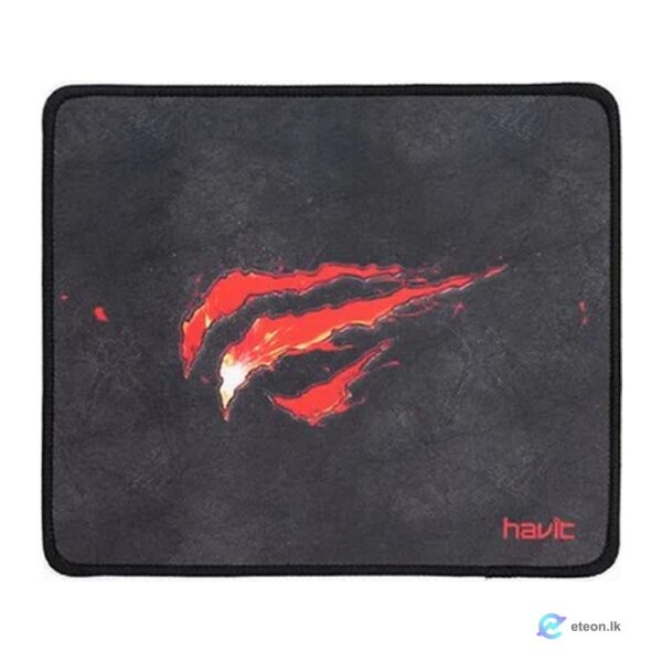 Havit HV-MP837 Gaming Mouse Pad (Black)