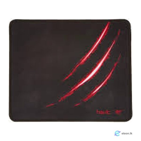 Havit HV-MP838 Gaming Mouse Pad (Black)