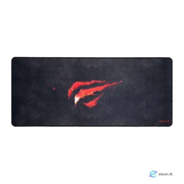 Havit HV-MP861 Gaming Mouse Pad (Black)