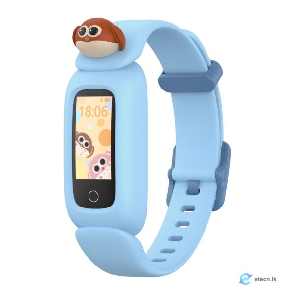 Havit M81 Smart Watch (Blue / Pink)