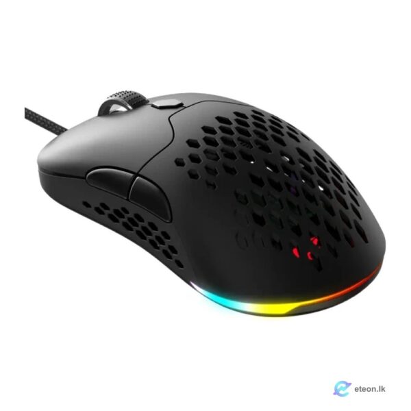 Havit MS963 Gaming Mouse (Black)