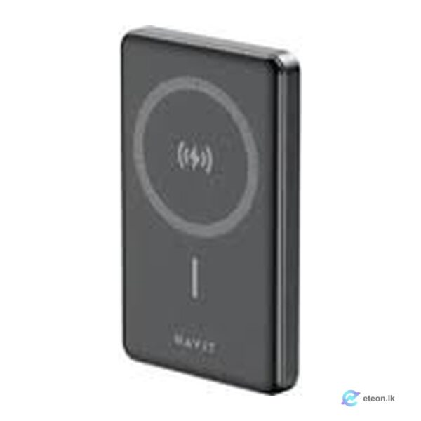 Havit PB5224 10000mAh Power Bank (Black)