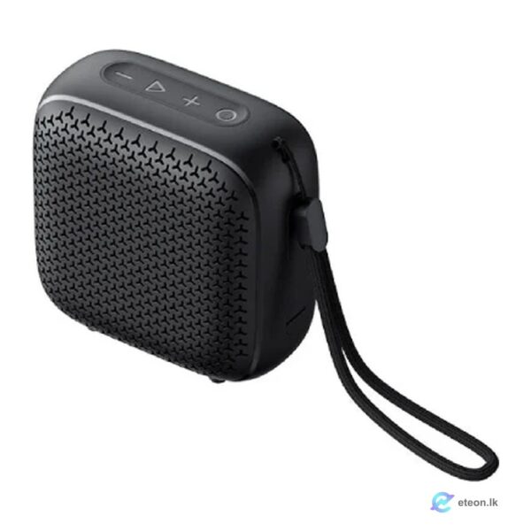 Havit SK838BT Bluetooth Speaker (Black)