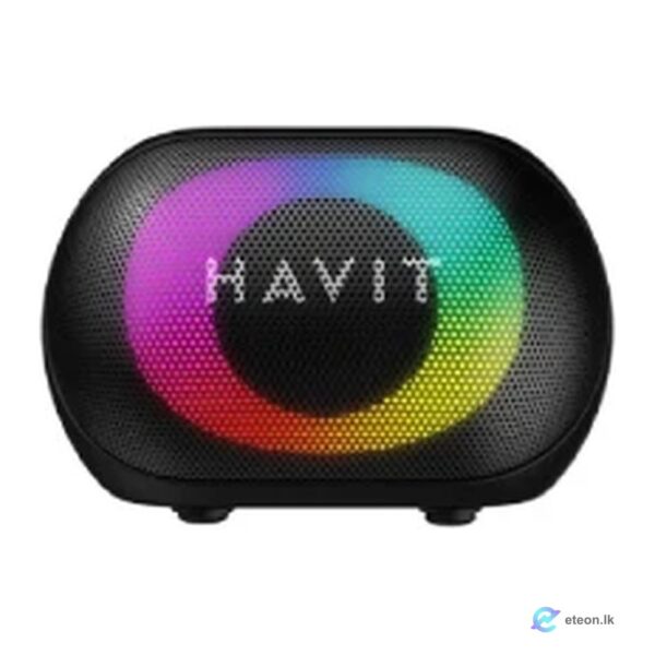 Havit SK885BT Bluetooth Speaker (Black)