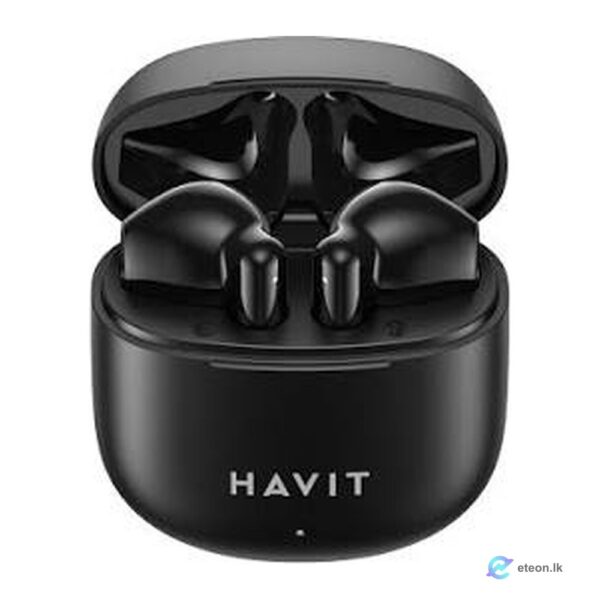 Havit TW976 TWS Earbuds (Black / Blue / White)