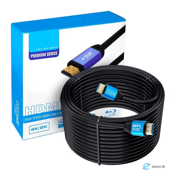HDMI 4K Cable 20M