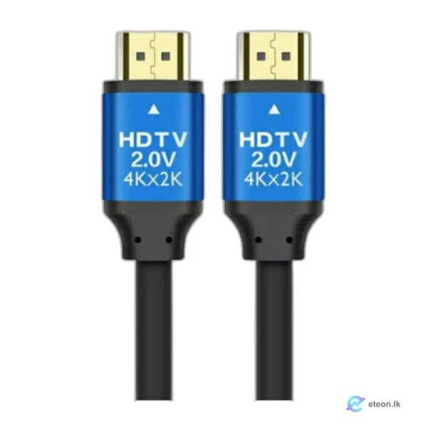 HDMI 4K Cable 25M