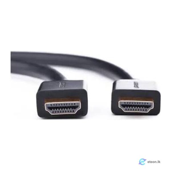 HDMI Cable 1.5M (Round)