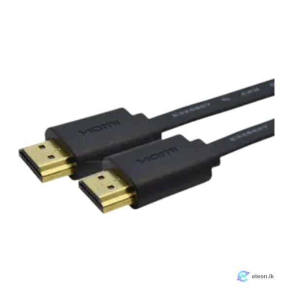 HDMI Cable 10M (Flat)