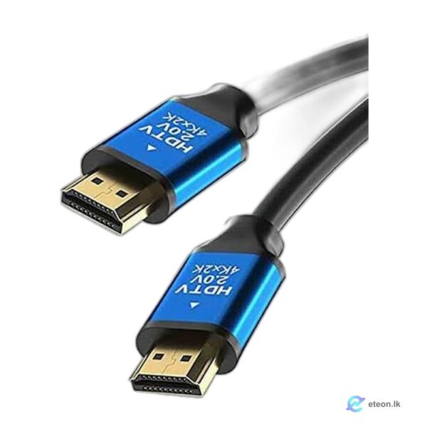 HDMI Cable 15M (Round)
