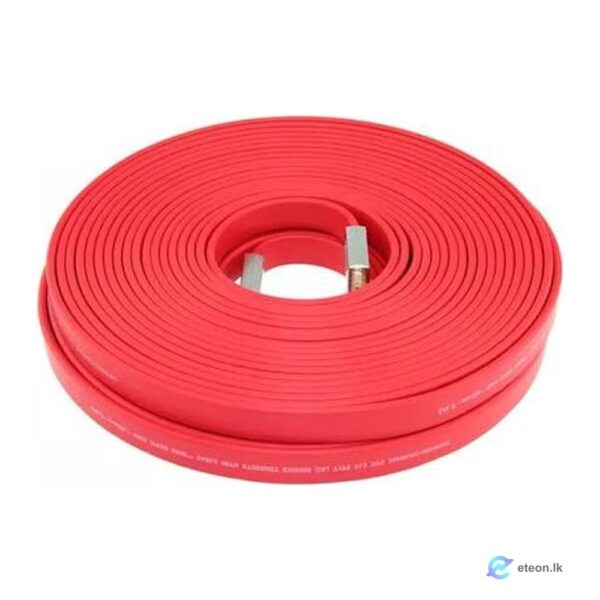 HDMI Cable 25M (Round)