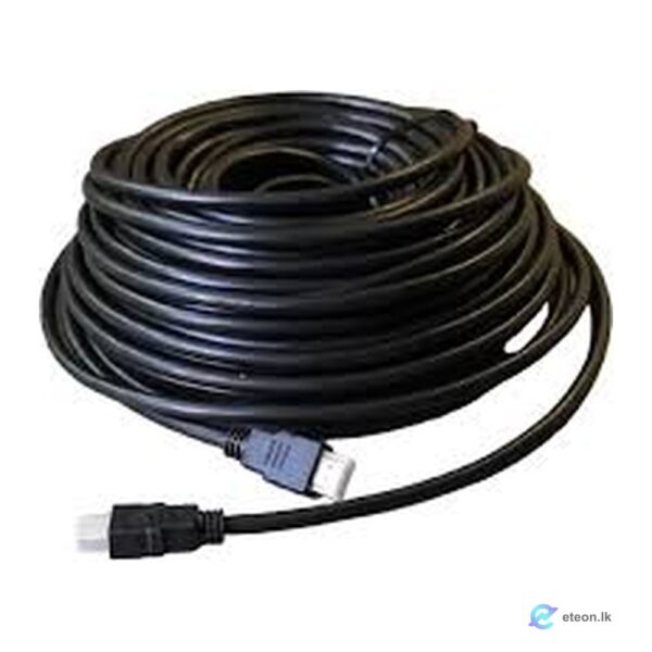 HDMI Cable 30M (Round)