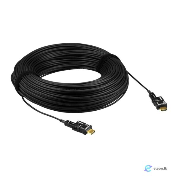 HDMI Cable 60M (Round)