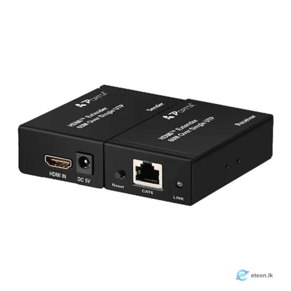 HDMI Extender 60M