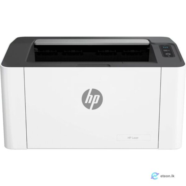 HP 1008W Laser Printer