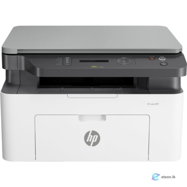 HP Laser MFP 1188A Printer