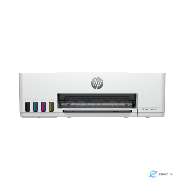 HP Smart Tank 210 Wireless Printer