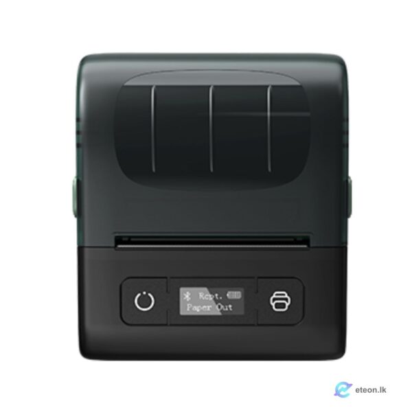HPRT HM A200U Mini Bluetooth Portable Thermal Printer