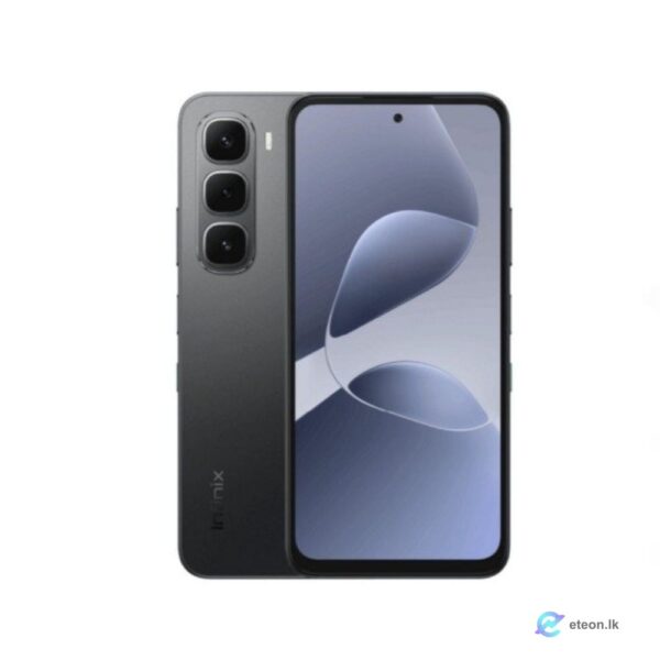 Infinix Hot 60i (6GB/128GB) Smartphone
