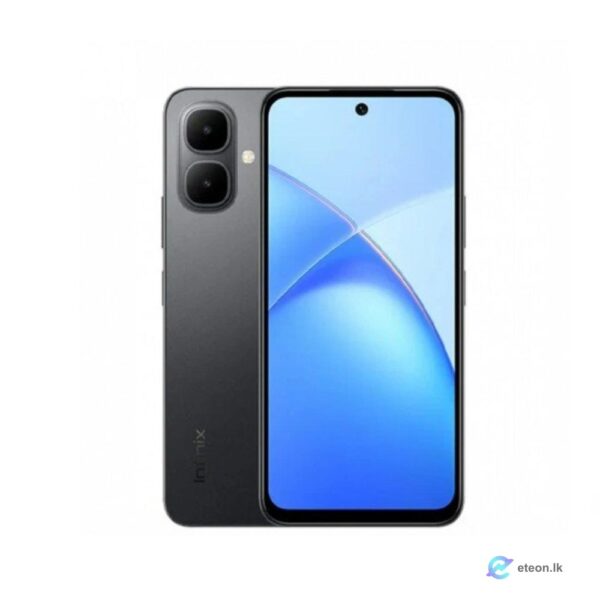 Infinix Smart 10 (4GB/64GB) Smartphone