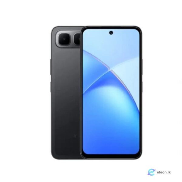 Infinix Smart 10 Plus (4GB/128GB) Smartphone