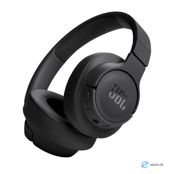 JBL 720BT Bluetooth Headset