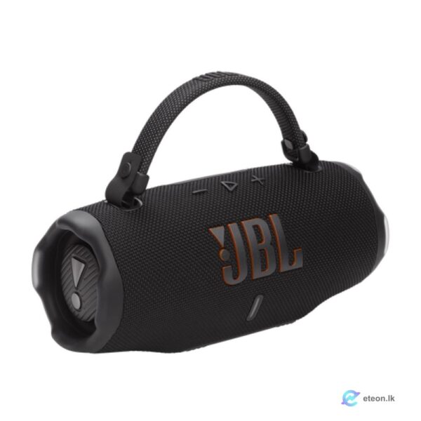 JBL Charge 6 Bluetooth Speaker