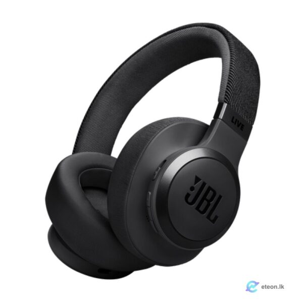 JBL Live 770 NC Bluetooth Headset
