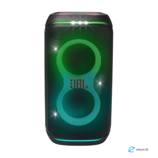 JBL Partybox 120 Bluetooth Speaker