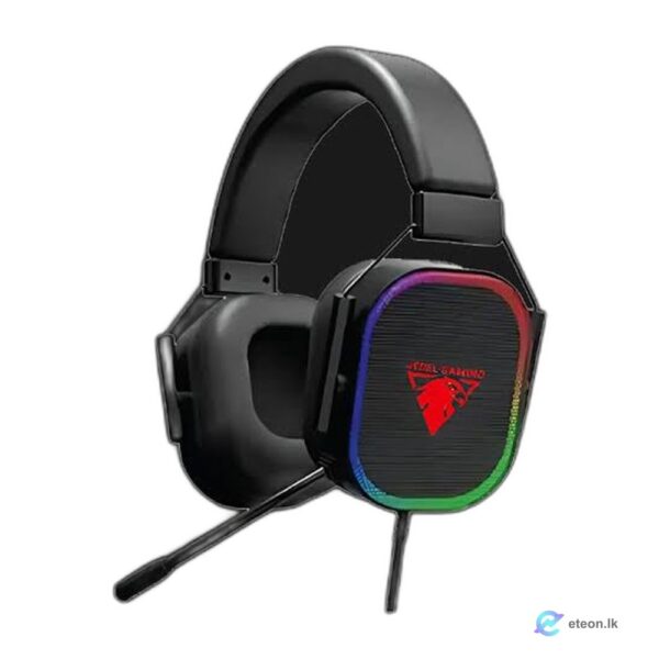 Jedel GH560 7.1 USB Gaming Headset