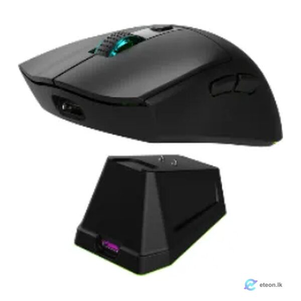 Jedel GM1160 Wired Gaming Mouse