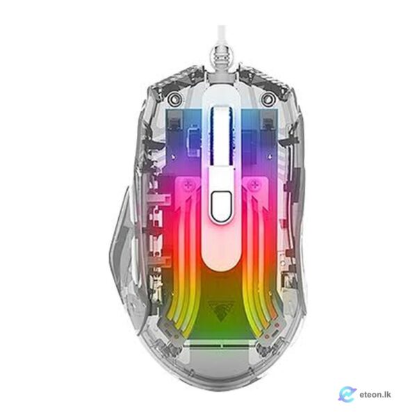 Jedel GM1400 Wired Gaming Mouse