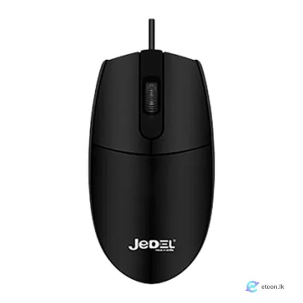 Jedel GM694 Wired Gaming Mouse