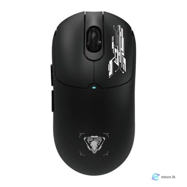Jedel GWH-108 Dual Mode Gaming Mouse