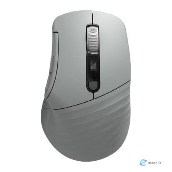 Jedel GWH-110 Wireless + Bluetooth Mouse