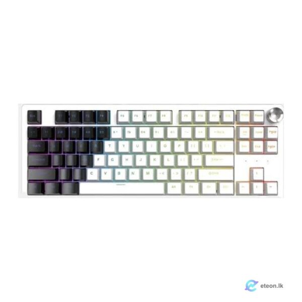Jedel KL-106 Mechanical Keyboard
