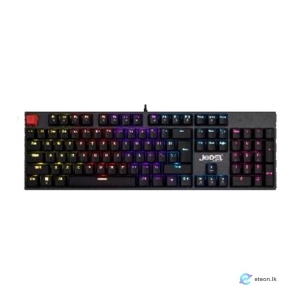 Jedel KL-71 Mechanical Keyboard