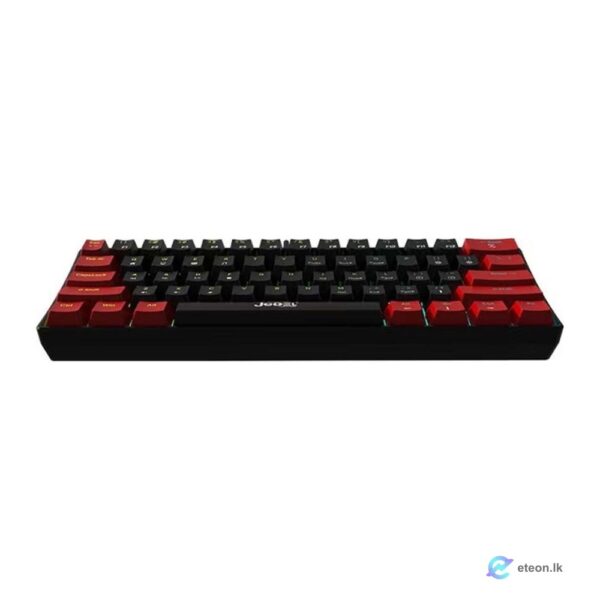 Jedel KL69 Mechanical Keyboard