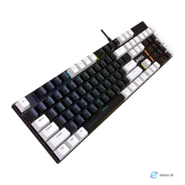Jedel KL95D Wired Mechanical Keyboard