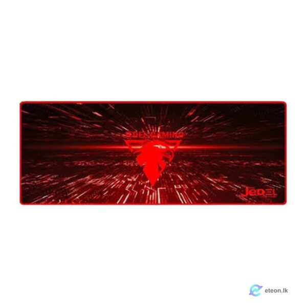 Jedel MP-07 Mouse Pad (Large)