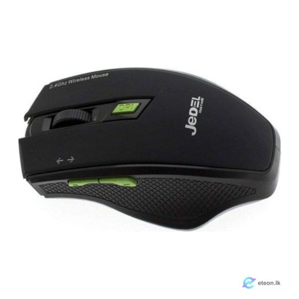 Jedel W400 Wireless Mouse