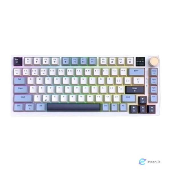 Jedel WKL-100 Mechanical Keyboard
