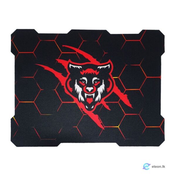 L18 Mouse Pad