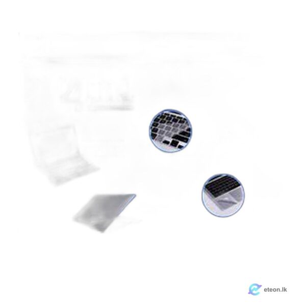 Laptop 4 in 1 Skin Set