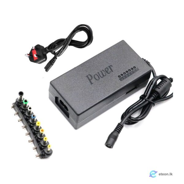 Laptop Charger (All Brands)