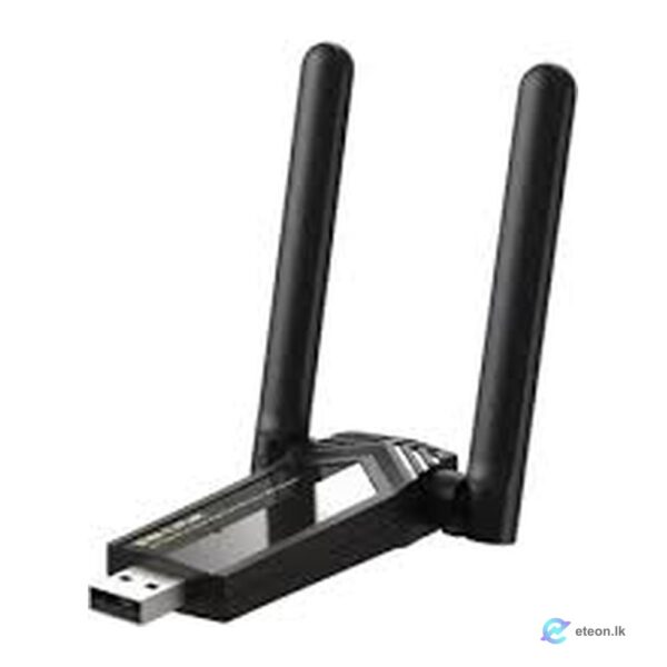 LB Link AC1300 Dual Band USB WiFi Adapter