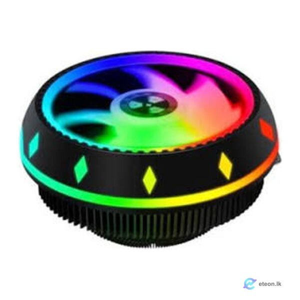 LC65 CPU Cooler