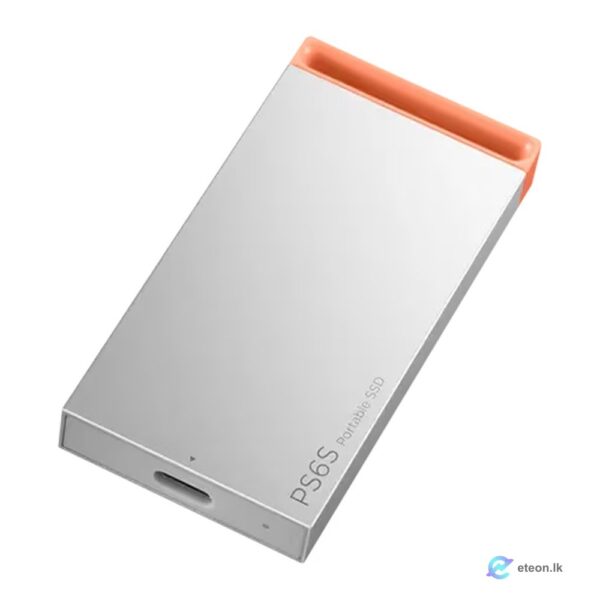 Lenovo 1TB External SSD